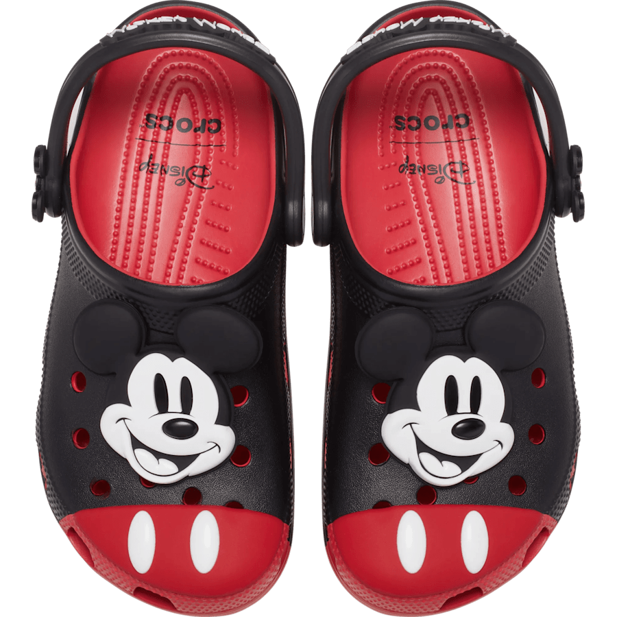 Crocs Classic Mickey Mouse Classic Clog