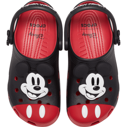 Crocs Classic Mickey Mouse Classic Clog