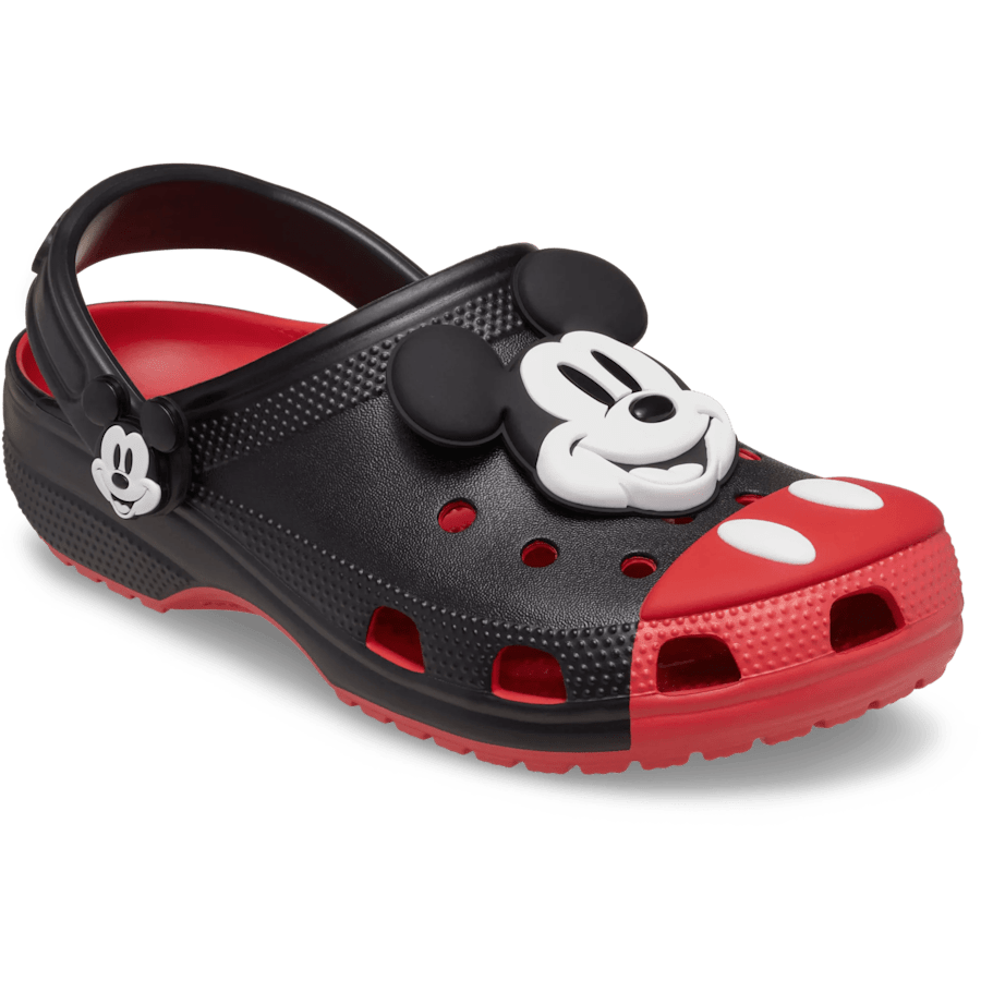 Crocs Classic Mickey Mouse Classic Clog
