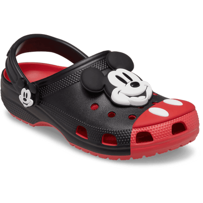 Crocs Classic Mickey Mouse Classic Clog