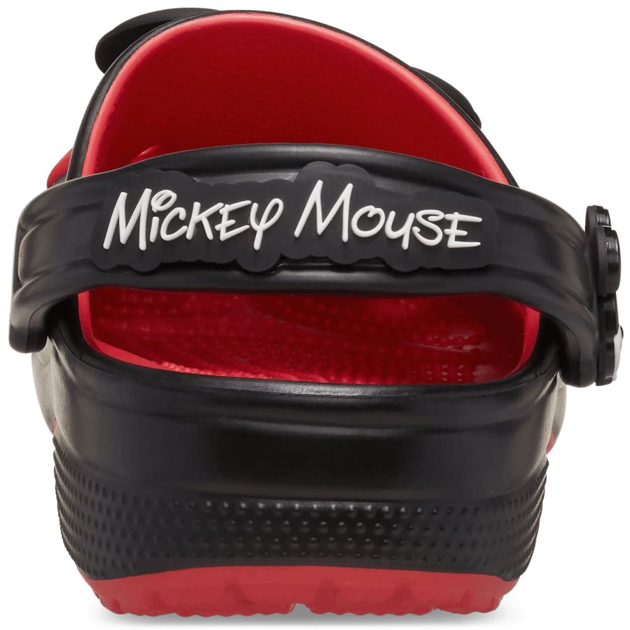 Crocs Classic Mickey Mouse Classic Clog