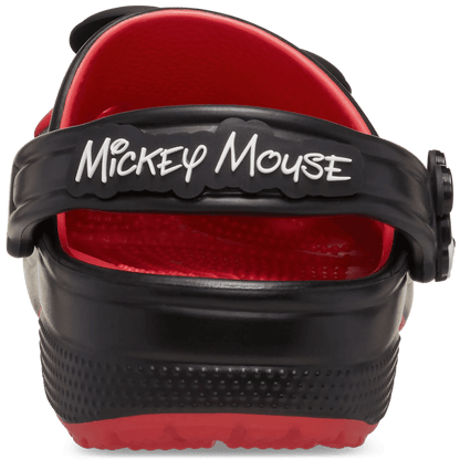 Crocs Classic Mickey Mouse Classic Clog
