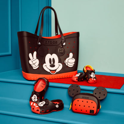 Crocs Classic Mickey Mouse Classic Clog