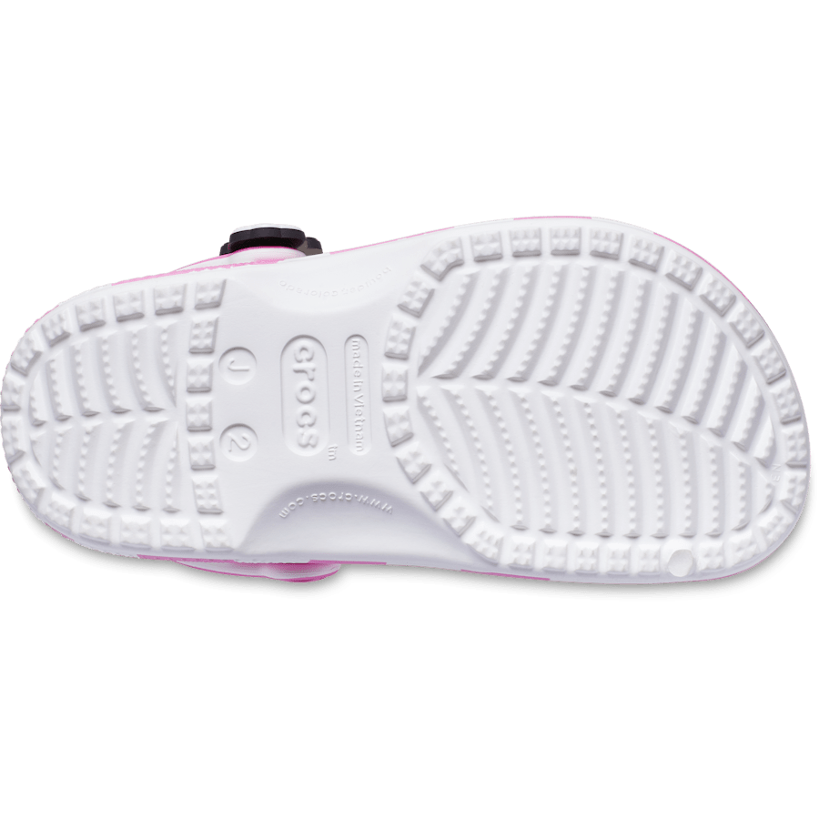 Crocs Latest Kids’ Minnie Mouse Classic Clog