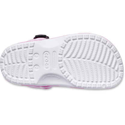 Crocs Latest Kids’ Minnie Mouse Classic Clog