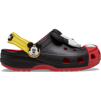 Crocs Sale Kids’ Mickey Mouse Classic Clog