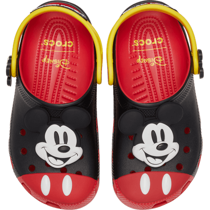 Crocs Sale Kids’ Mickey Mouse Classic Clog