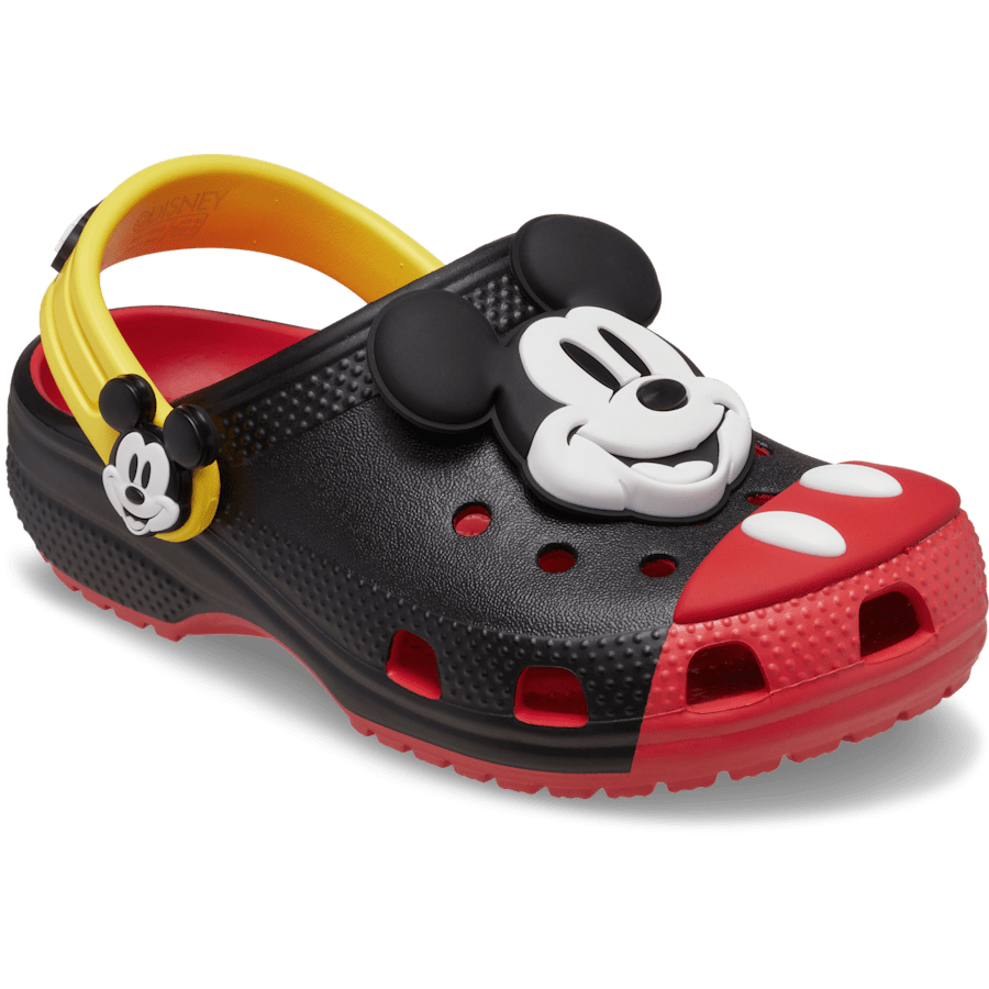 Crocs Sale Kids’ Mickey Mouse Classic Clog
