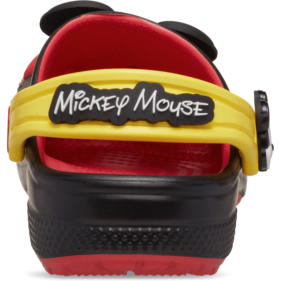 Crocs Sale Kids’ Mickey Mouse Classic Clog