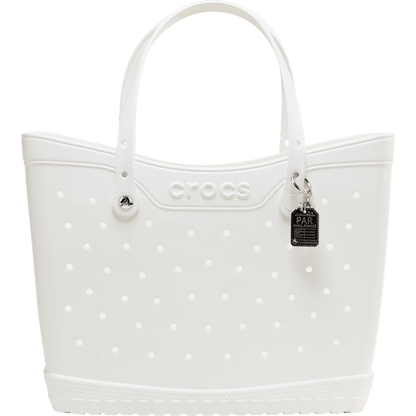 Crocs Hot Sale Paris Bag Charm
