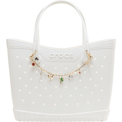 Crocs Value Spring Long Chain Bag Charm