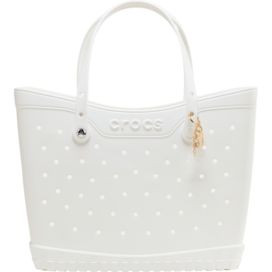 Crocs Recommended Butterflies Bag Charm
