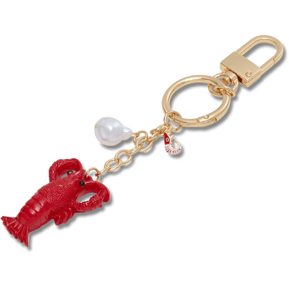 Crocs Sale Lobster Bag Charm
