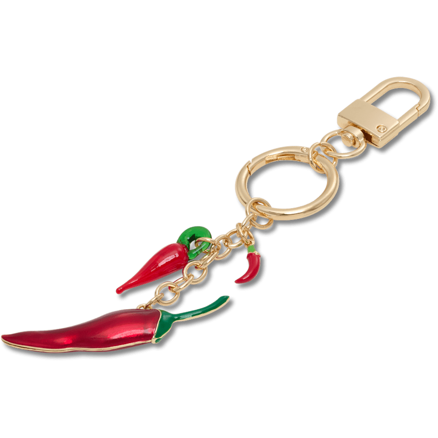 Crocs Sale Spicy Pepper Bag Charm