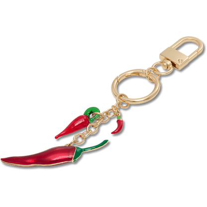 Crocs Sale Spicy Pepper Bag Charm