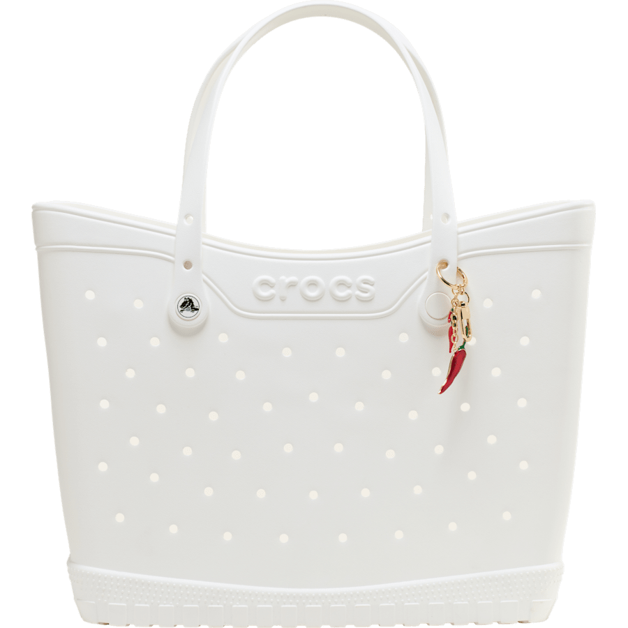 Crocs Sale Spicy Pepper Bag Charm
