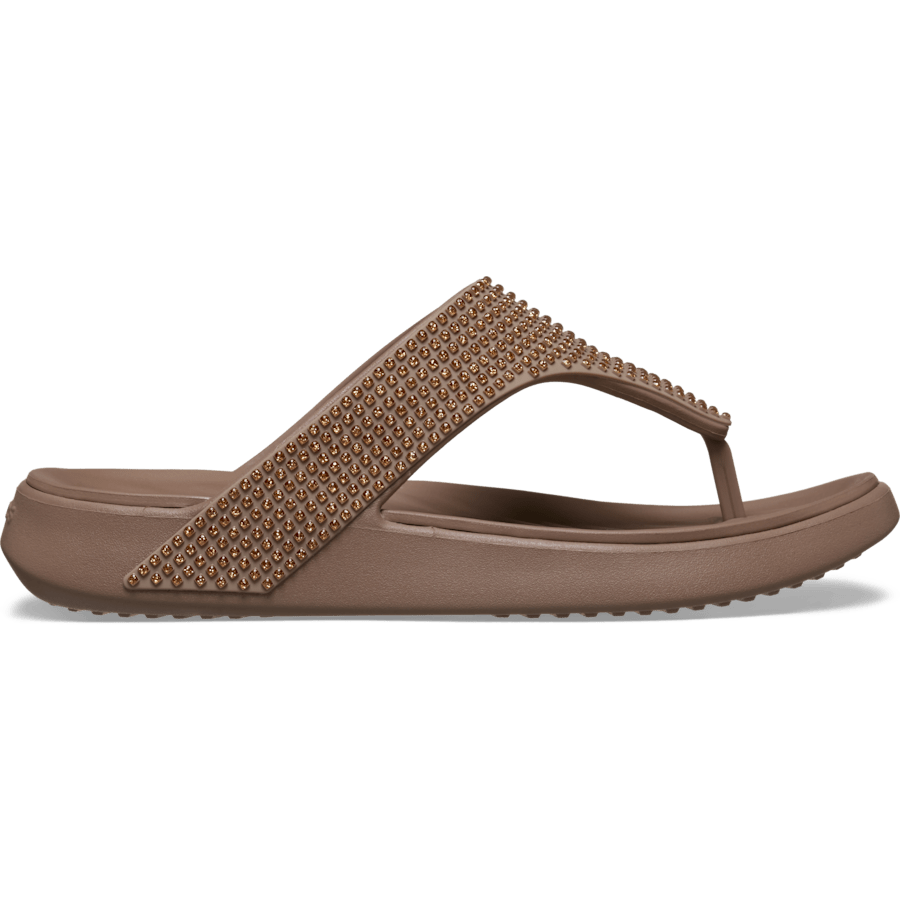 Crocs Quality Getaway Gems Triangle Flip