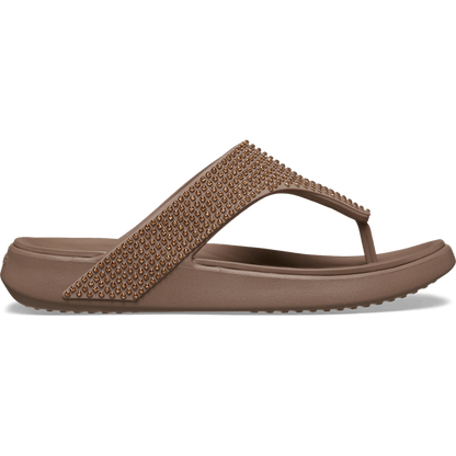 Crocs Quality Getaway Gems Triangle Flip