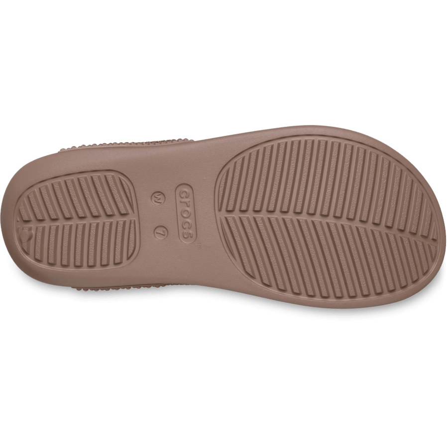 Crocs Quality Getaway Gems Triangle Flip