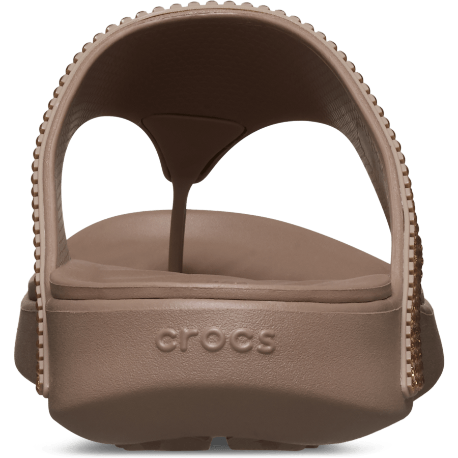 Crocs Quality Getaway Gems Triangle Flip
