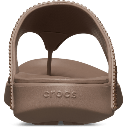 Crocs Quality Getaway Gems Triangle Flip
