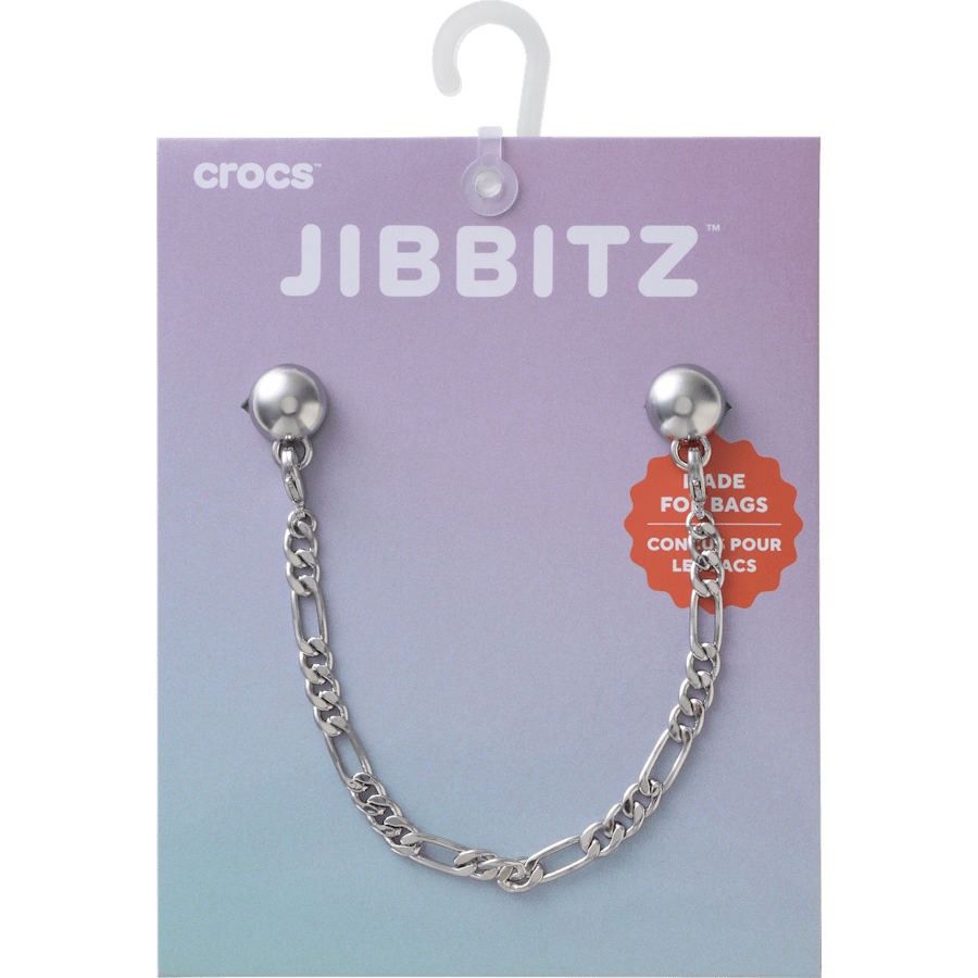 Crocs Special Offer Figaro Bag Chain