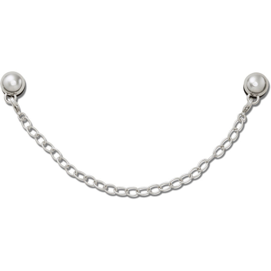 Crocs Hot Sale Thick Loop Bag Chain