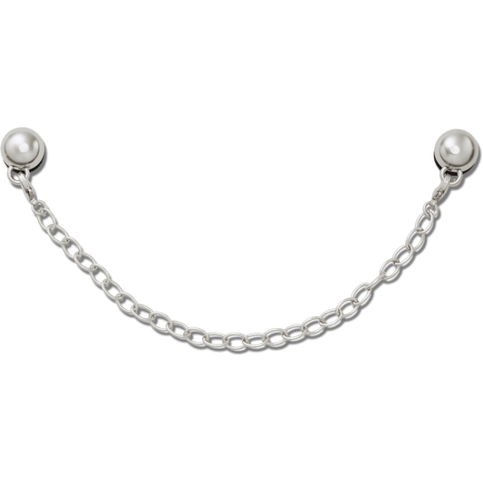 Crocs Hot Sale Thick Loop Bag Chain