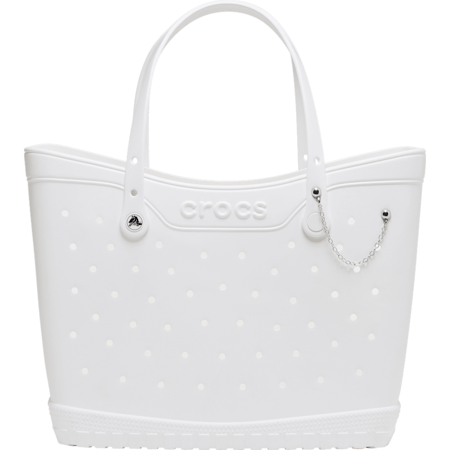 Crocs Hot Sale Thick Loop Bag Chain