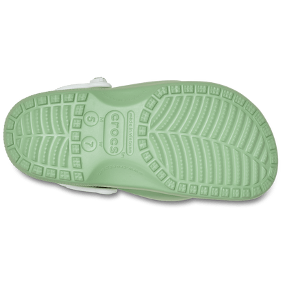 Crocs Trending SpongeBob Squidward Classic Clog