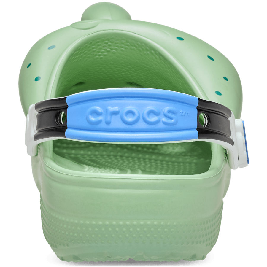 Crocs Trending SpongeBob Squidward Classic Clog