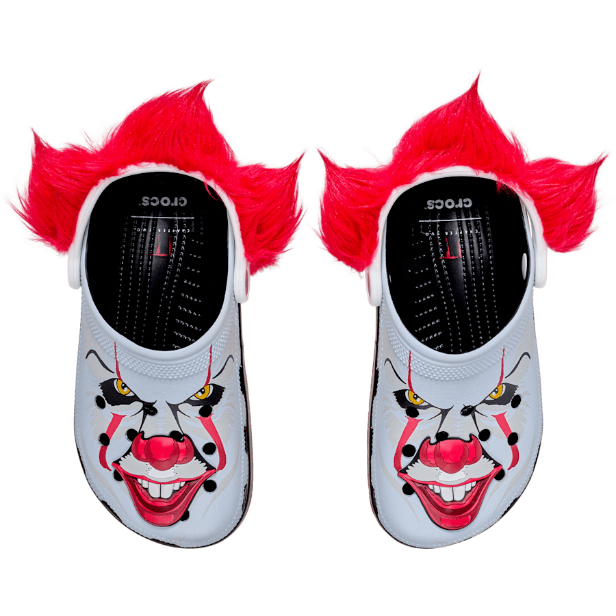 Crocs New IT Chapter 2 Classic Clog