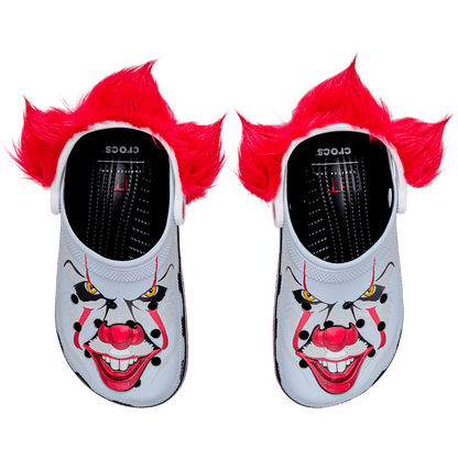 Crocs New IT Chapter 2 Classic Clog