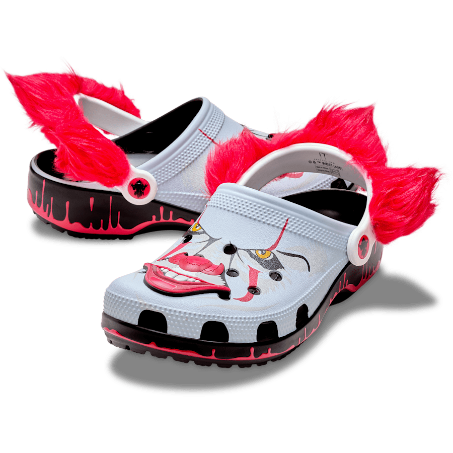Crocs New IT Chapter 2 Classic Clog