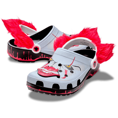 Crocs New IT Chapter 2 Classic Clog