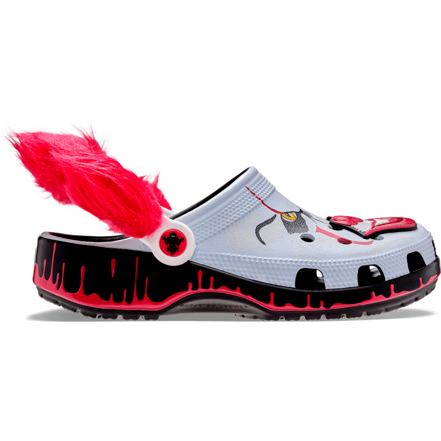 Crocs New IT Chapter 2 Classic Clog