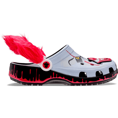 Crocs New IT Chapter 2 Classic Clog