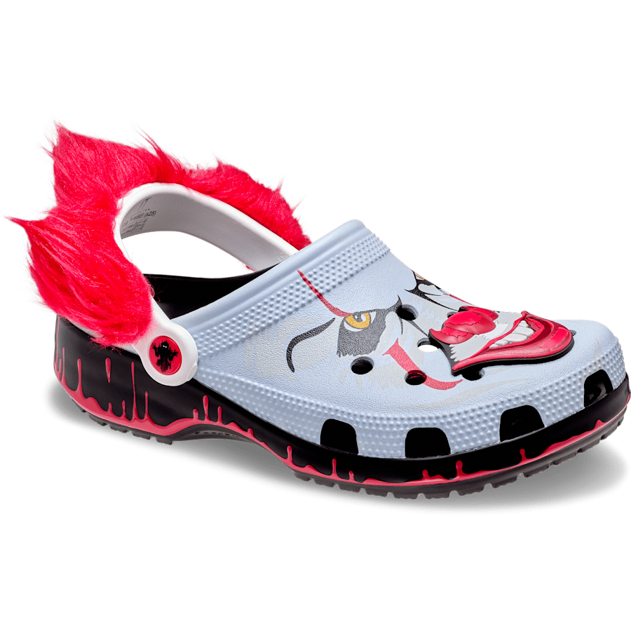 Crocs New IT Chapter 2 Classic Clog