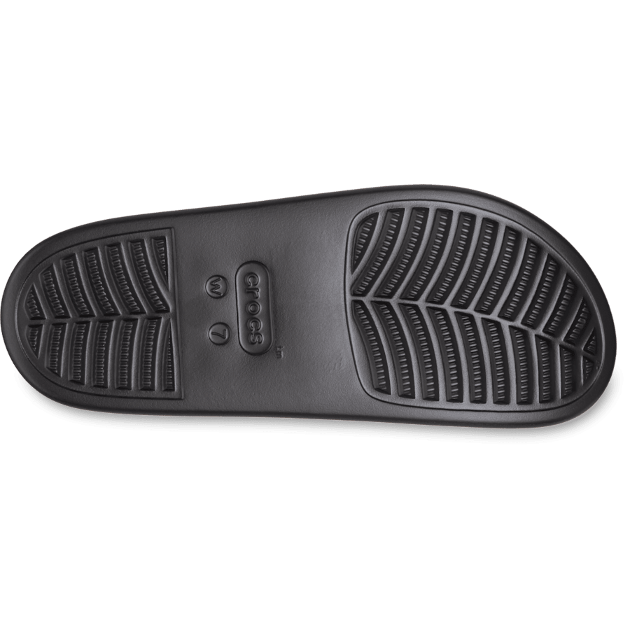 Crocs Featured Dylan Platform Studded Clog