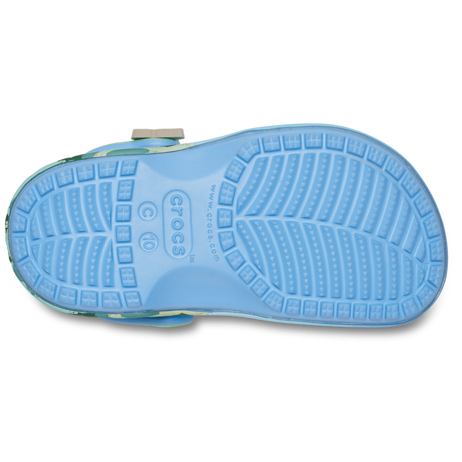 Crocs Deals Toddler Bluey Best Buddies Classic Clog
