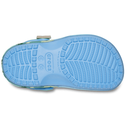 Crocs Deals Toddler Bluey Best Buddies Classic Clog