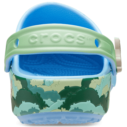 Crocs Deals Toddler Bluey Best Buddies Classic Clog