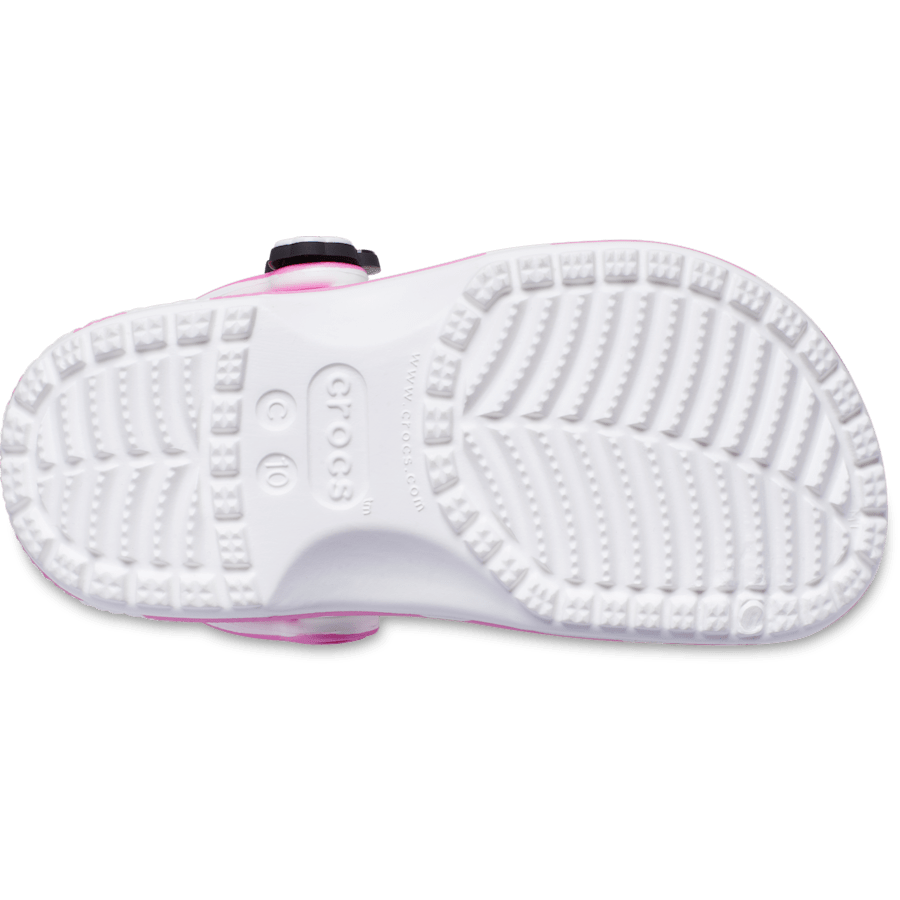 Crocs Top Pick Toddlers’ Minnie Mouse Classic Clog