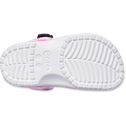 Crocs Top Pick Toddlers’ Minnie Mouse Classic Clog