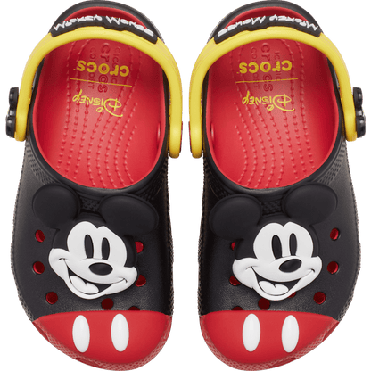 Crocs Deals Toddlers’ Mickey Mouse Classic Clog