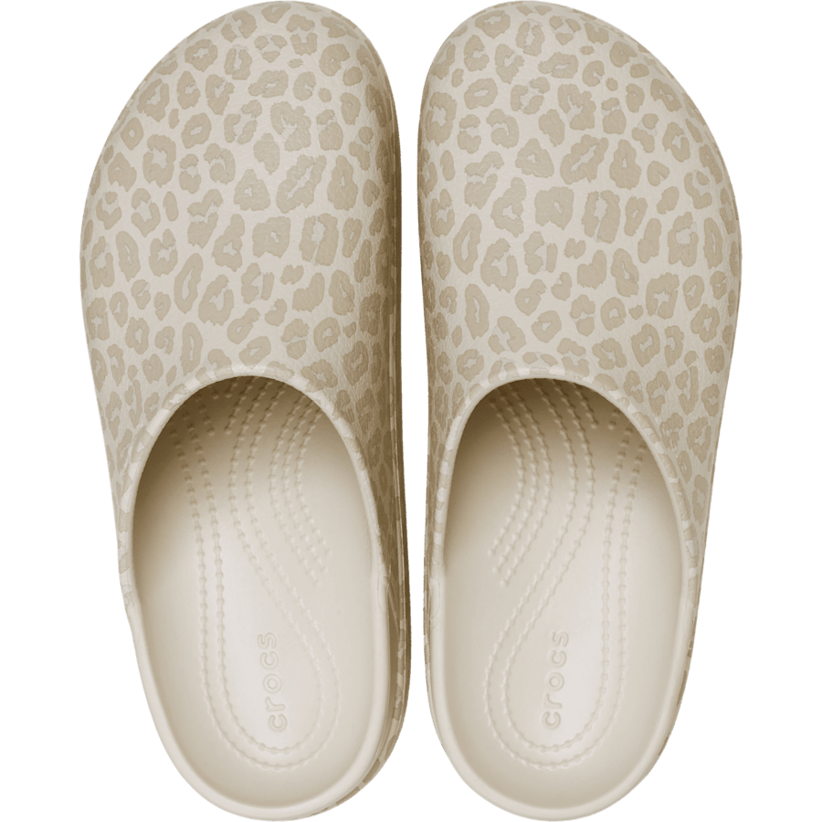 Crocs Premium Dylan Platform Animal Clog