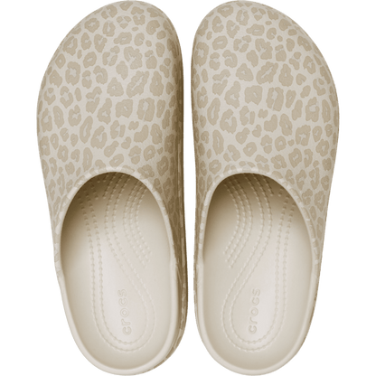 Crocs Premium Dylan Platform Animal Clog
