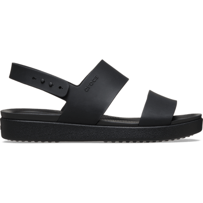Crocs Best Seller Brooklyn Backstrap Low Low