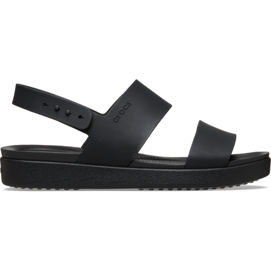 Crocs Best Seller Brooklyn Backstrap Low Low