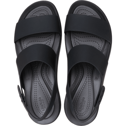 Crocs Best Seller Brooklyn Backstrap Low Low
